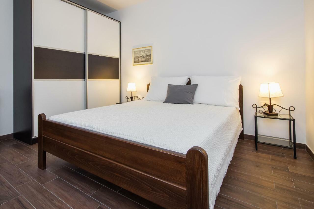Apartment Mamma Leone Split Kültér fotó