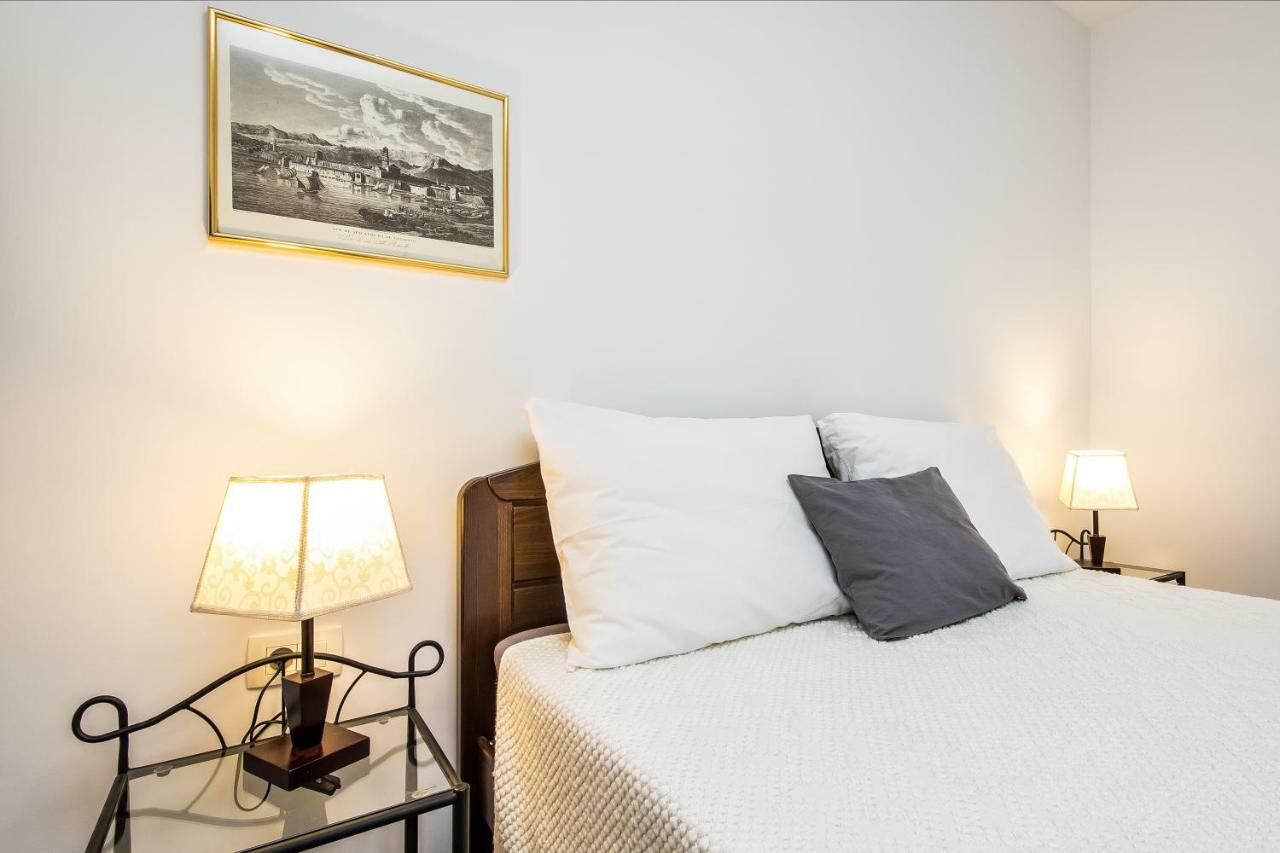 Apartment Mamma Leone Split Kültér fotó