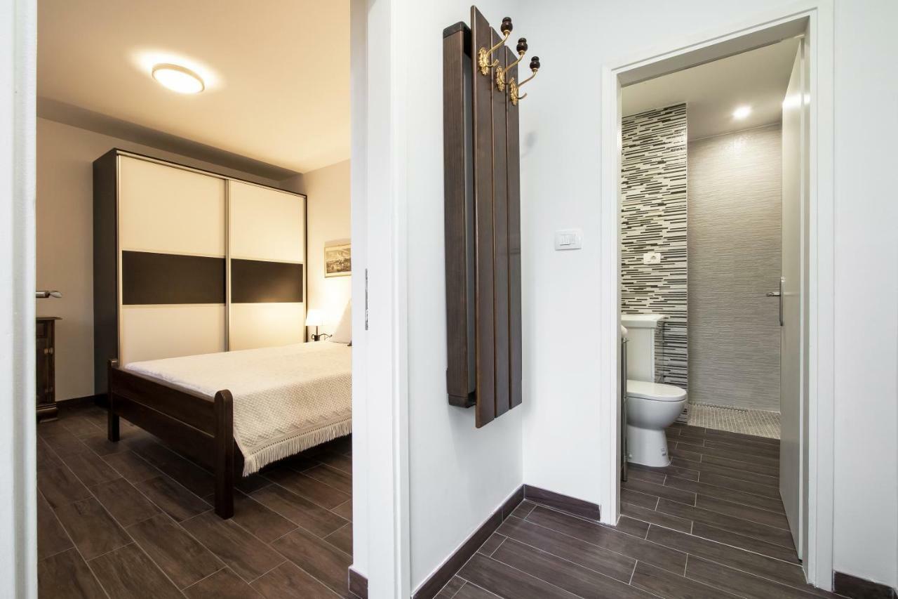 Apartment Mamma Leone Split Kültér fotó