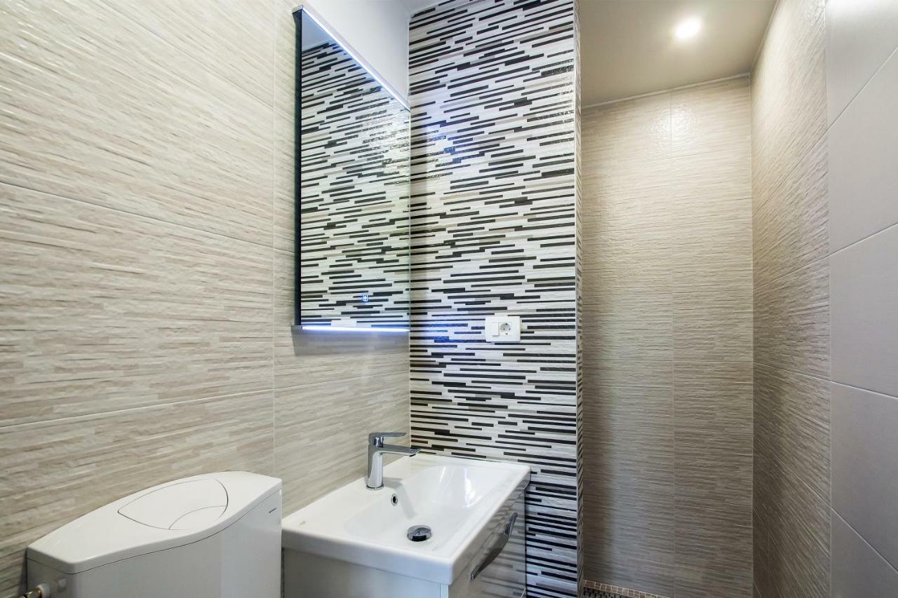 Apartment Mamma Leone Split Kültér fotó