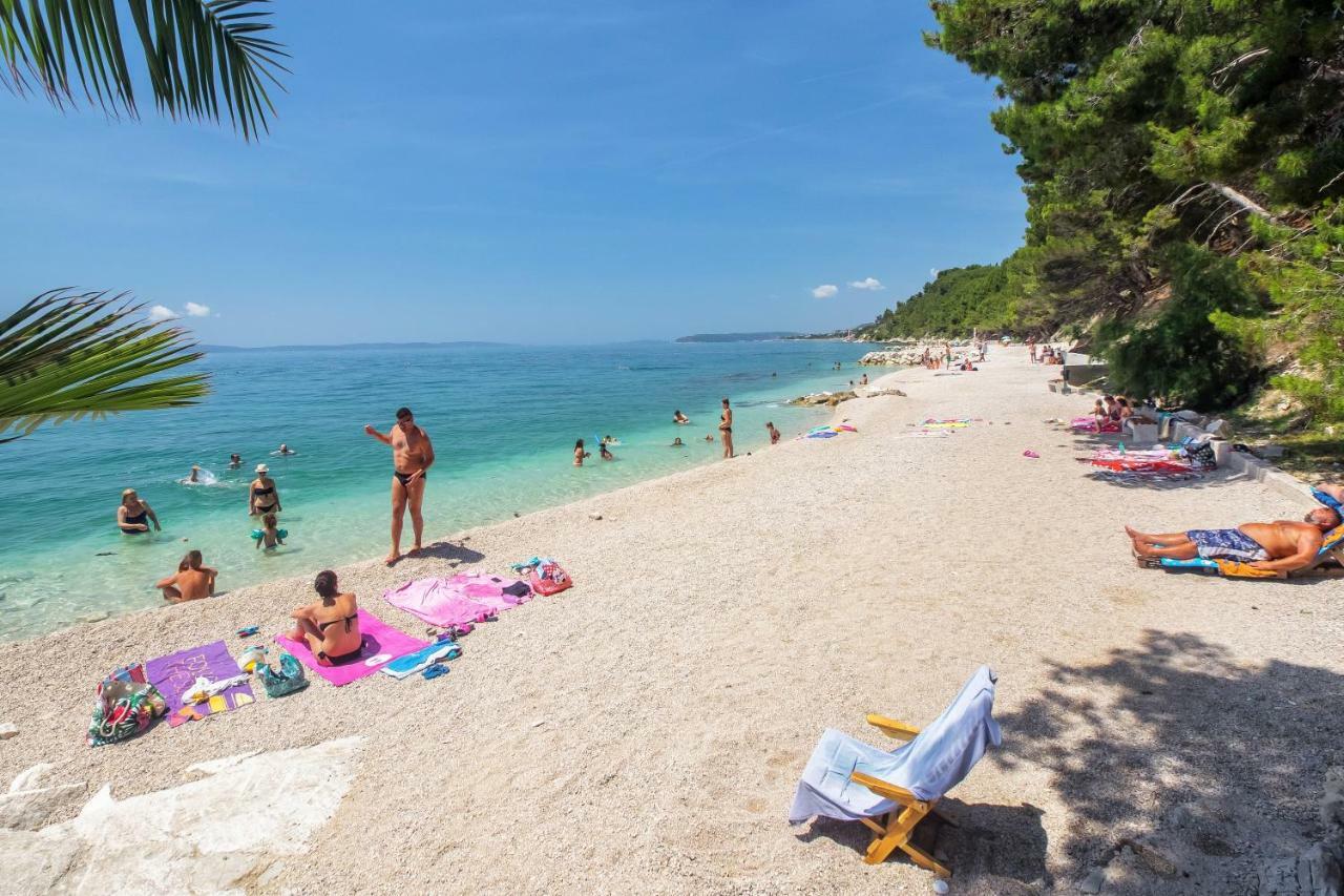 Apartment Mamma Leone Split Kültér fotó