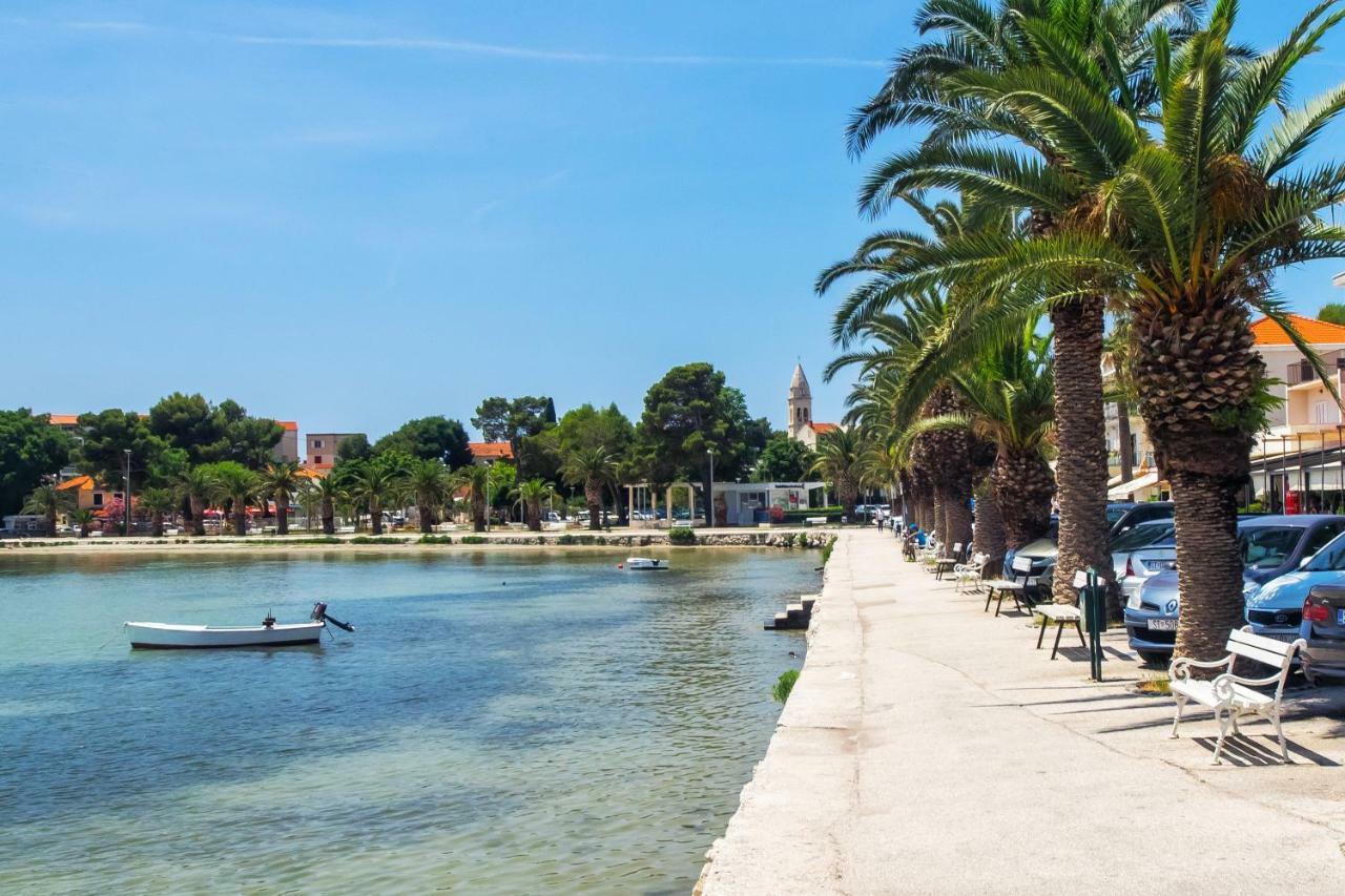 Apartment Mamma Leone Split Kültér fotó